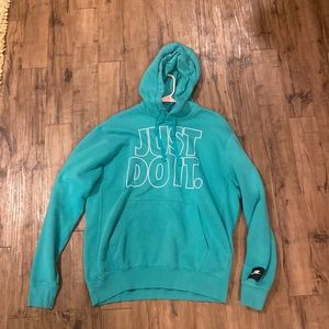 Nike hoodie